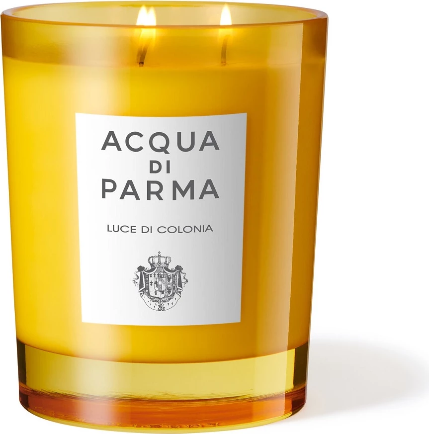 Qiri aromatik Acqua di Parma Luce di Colonia 500g