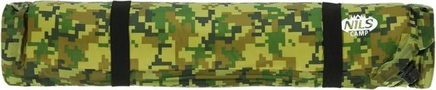 Shilte vetëfryese Nils Extreme, camo