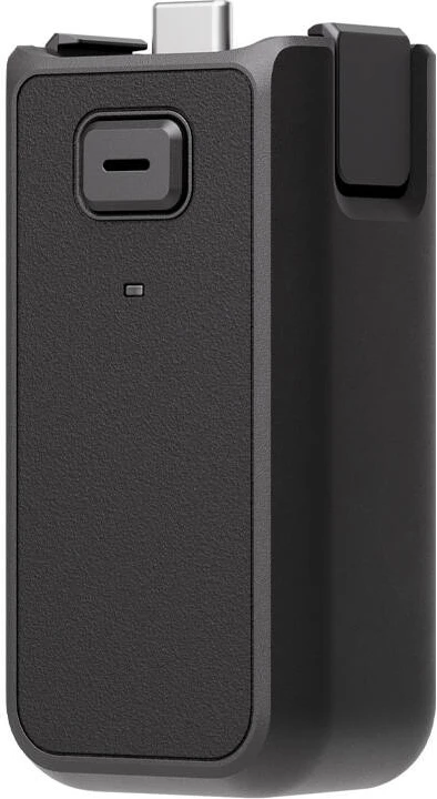 Dorezë baterie DJI Osmo Pocket 3, 950 mAh, e zezë