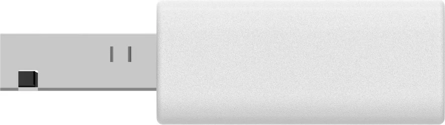 Adapter Wi-Fi D-Link AC13U AC1300 MU-MIMO USB, i bardhë