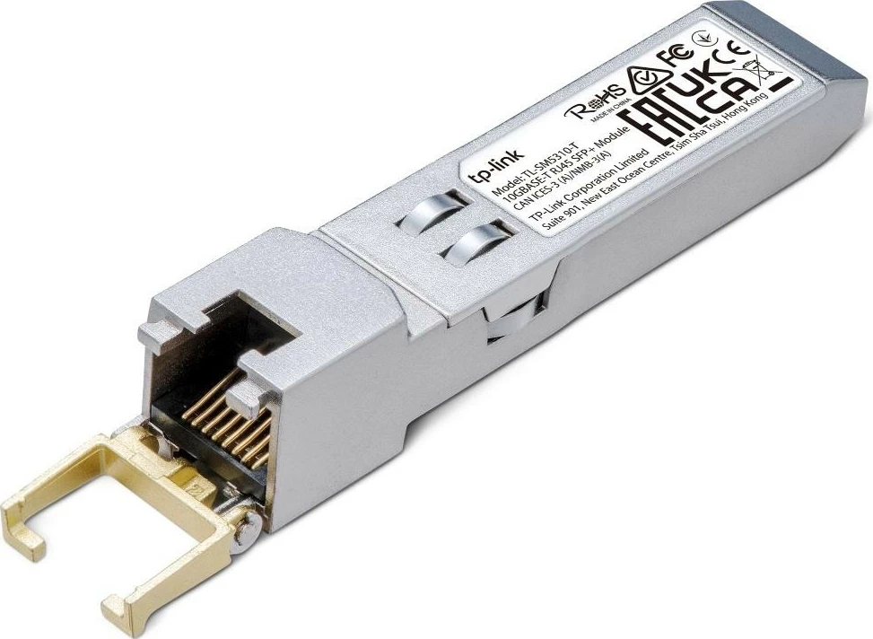 Modul rrjeti TP-Link TL-SM5310-T