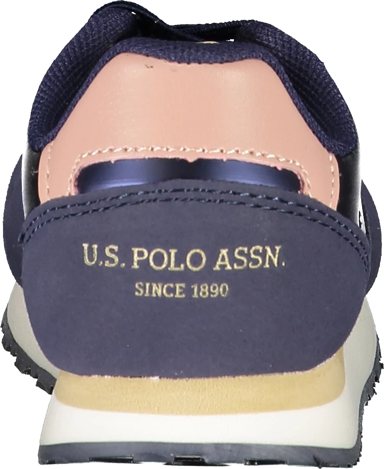 Atlete për djem US Polo Assn, blu