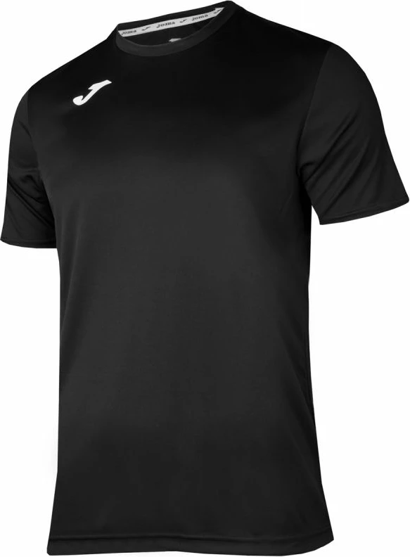 Fanellë futbolli për meshkuj dhe fëmijë Joma, e zezë