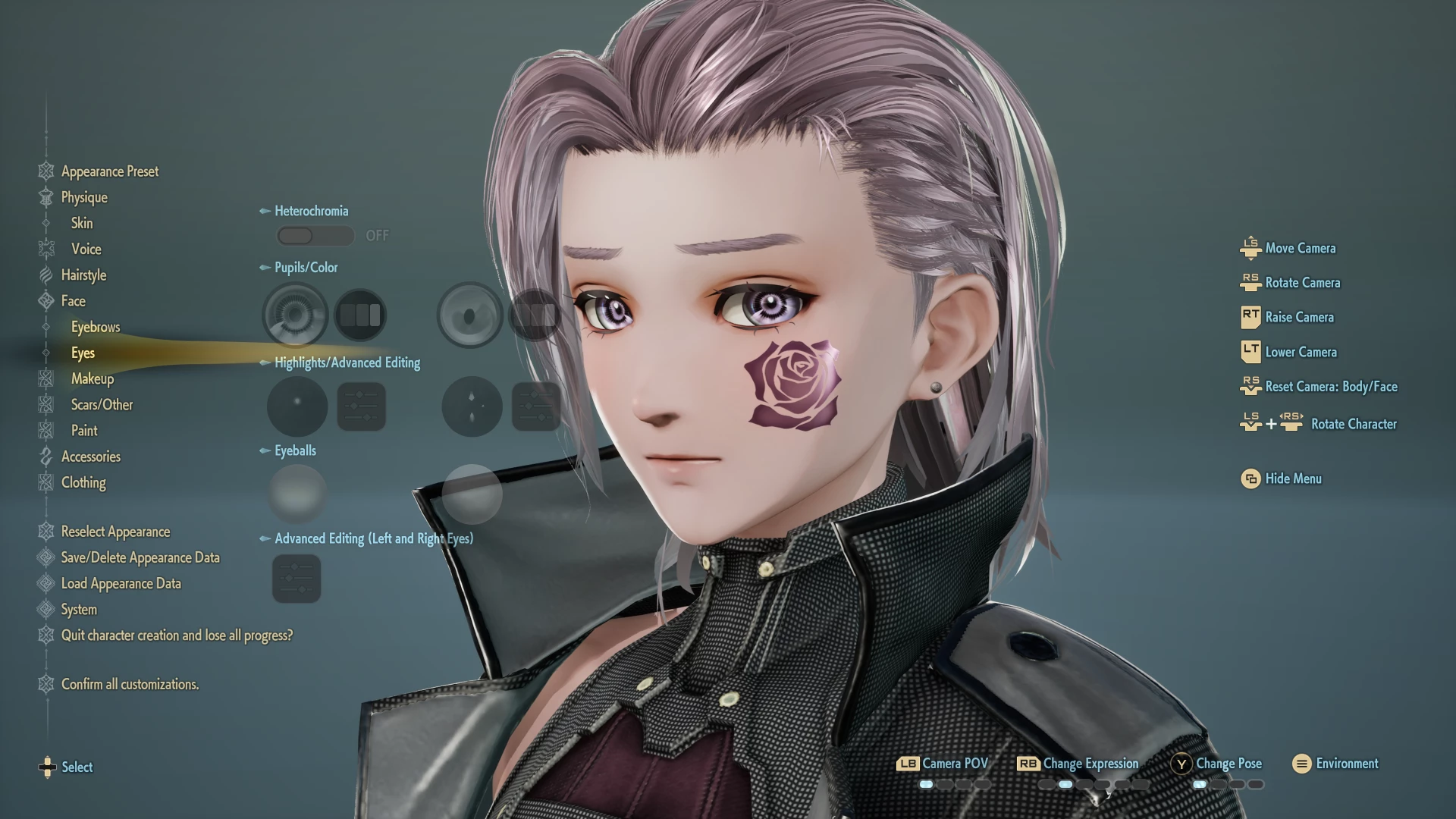 Lojë PS5 Bandai Namco Code Vein II, PEGI 16