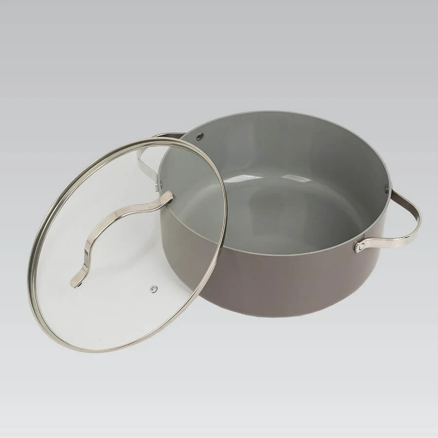 Tenxhere Maestro MR-4009, 20 cm, 2.3 l, Gri