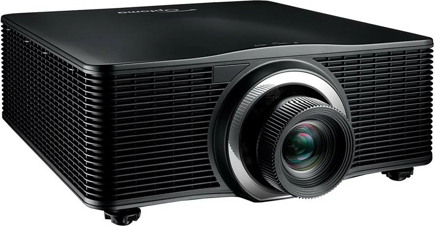 Beamer Optoma ZU1100, DLP, Laser, 9600 ANSI lumen, WUXGA, i zi