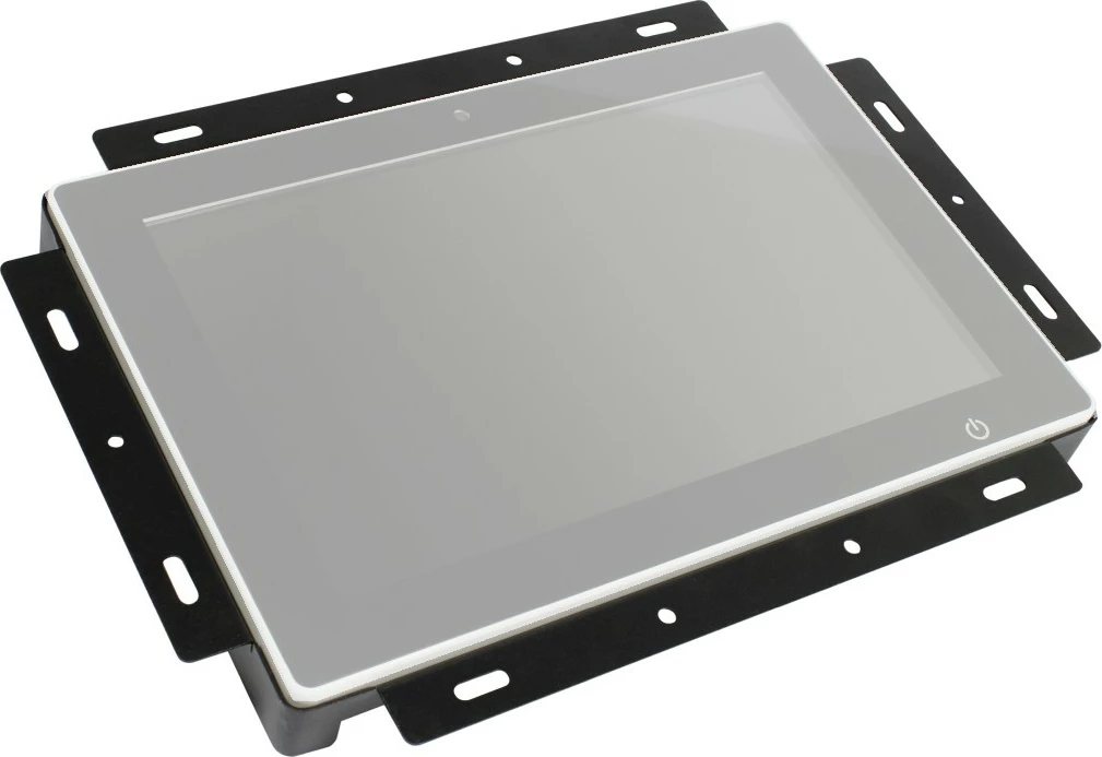 Mbajtës muri ALLNET për tablet 10 inç, ngjyrë e zezë