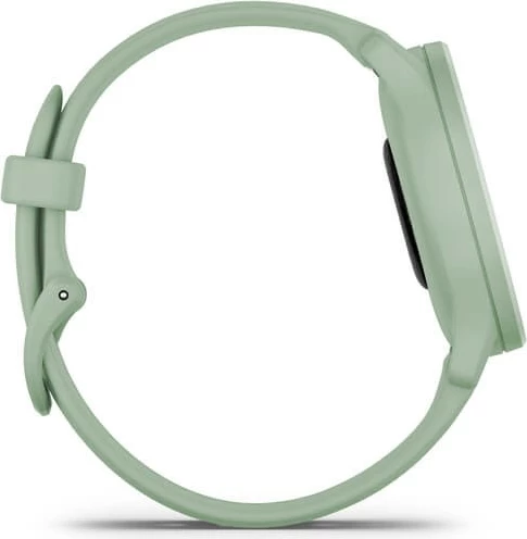 Smartwatch Garmin vívomove Sport, OLED, GPS, Mint