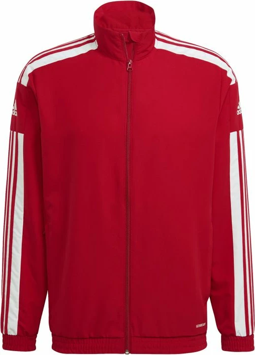 Duks adidas për meshkuj, i kuq