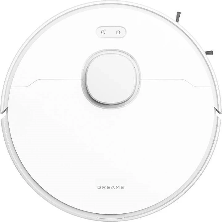 Robot pastrues Dreame D9 Max Gen 2, i bardhë