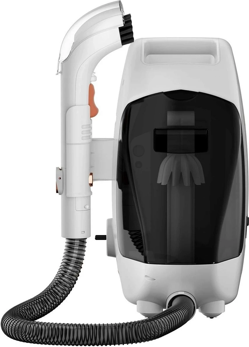 Pastruese me ujë UWANT B100-S, 1.8L, 450W, e bardhë