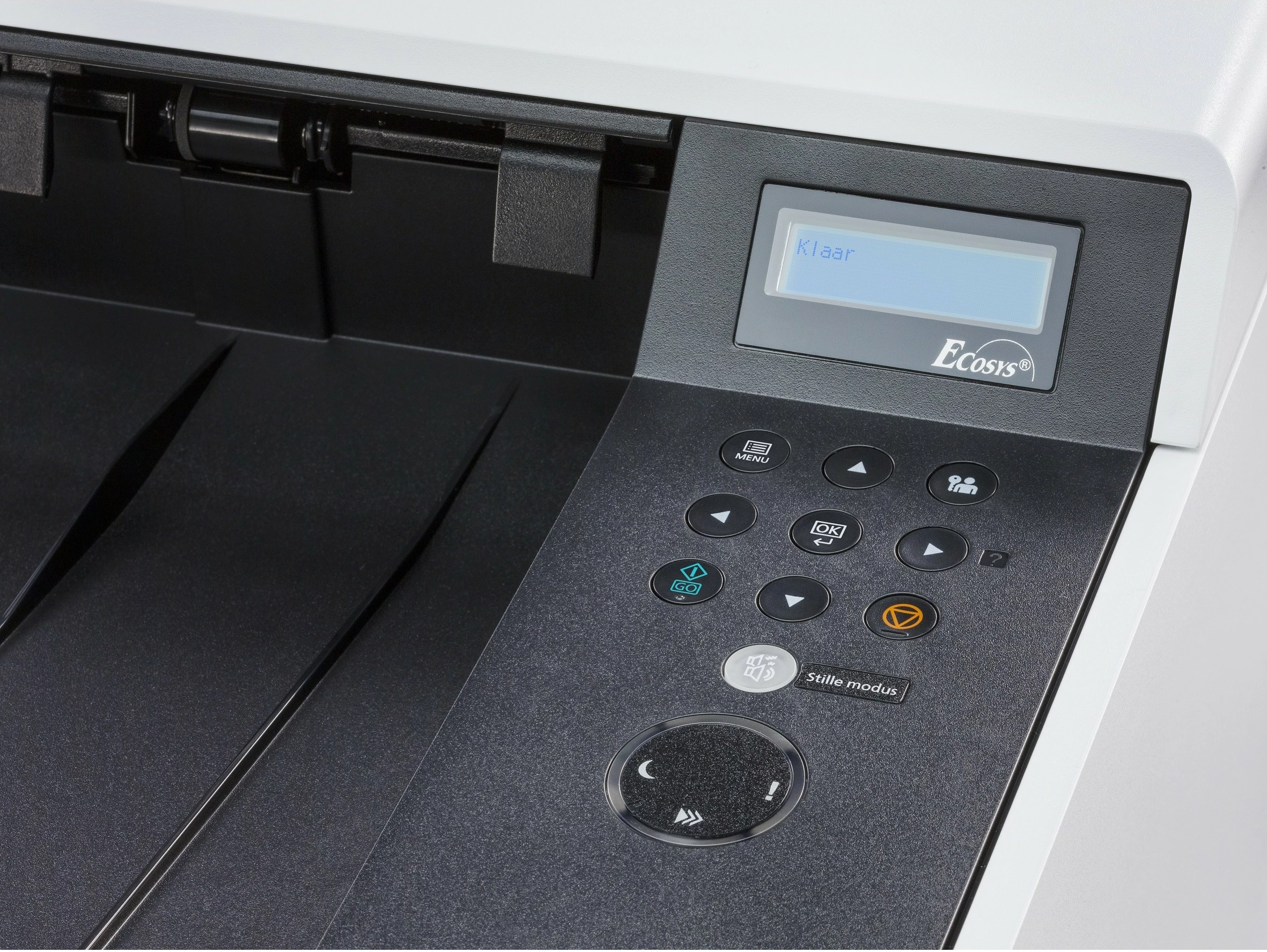 Printer laser ngjyrash Kyocera ECOSYS P5026cdn, duplex, rrjet, bardhë