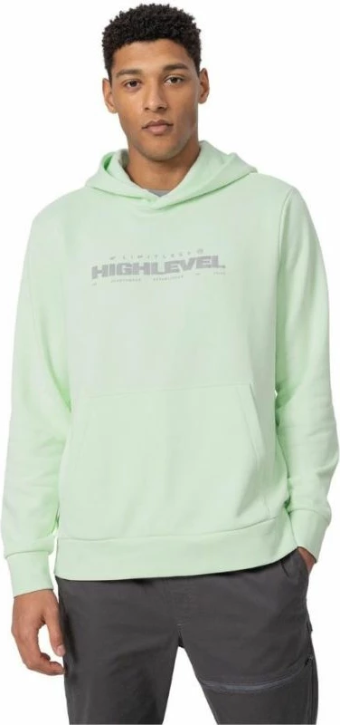 Duks pa zinxhir për meshkuj 4F, ngjyrë jeshile