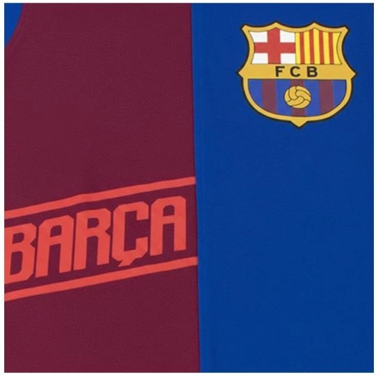 Pizhama fëmijësh FC Barcelona 2900003746