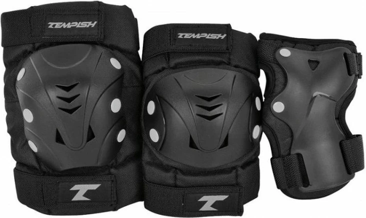 Mbrojtëse Tempish Taky për sporte rekreative, unisex