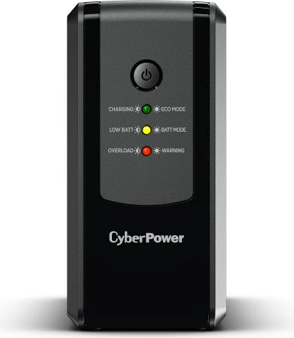 UPS CyberPower UT650EG-FR, 360W, 3AC, i zi  
