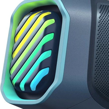 Altoparlant Bluetooth Anker Soundcore Boom 2 Plus, 140W, Blu