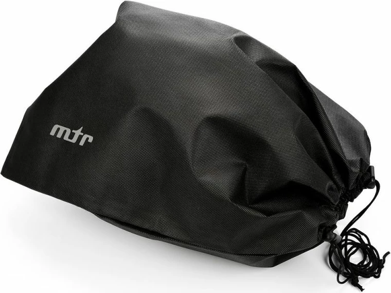 Helmeti i Skive për Meshkuj dhe Femra Meteor Holo, i Zi