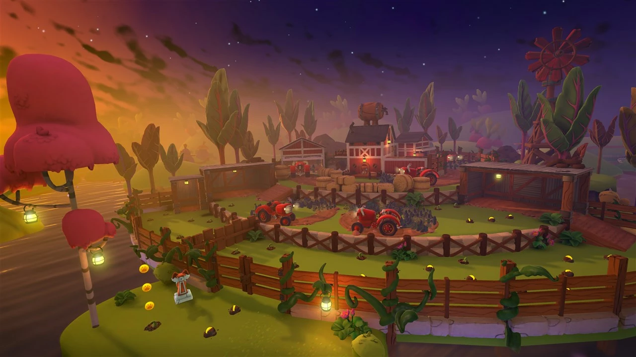Lojë për Nintendo Switch PQube New Super Lucky's Tale, PEGI 7