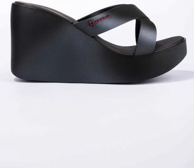 Të brendshme për femra Ipanema, të zeza