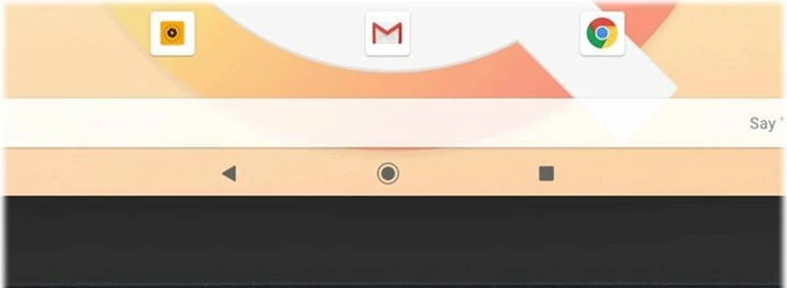 Tablet Hannspree Apollo 2 SN1ATP5B, 10.1", 3/32GB, Android 10, E zezë