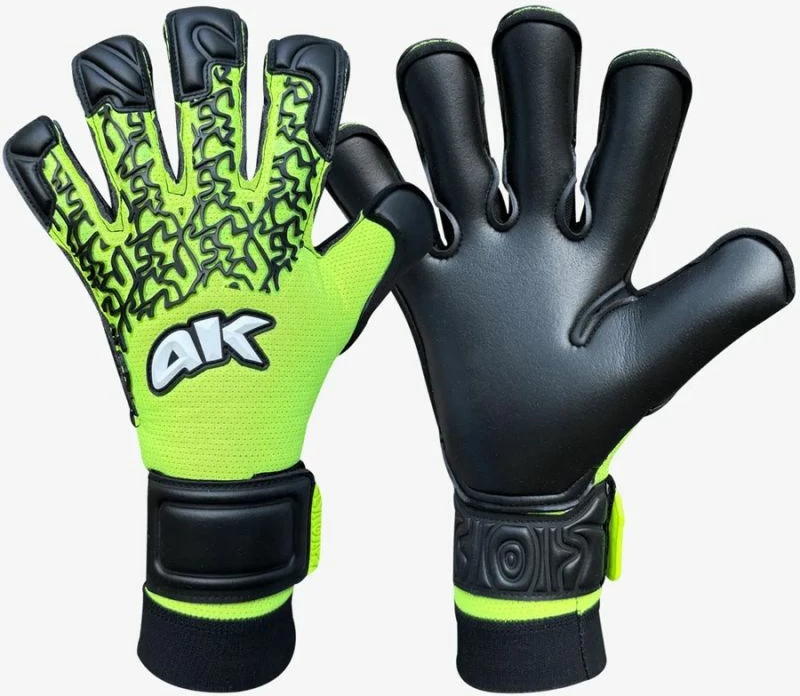 Doreza portieri 4Keepers Soft Vein RF2G, të zeza