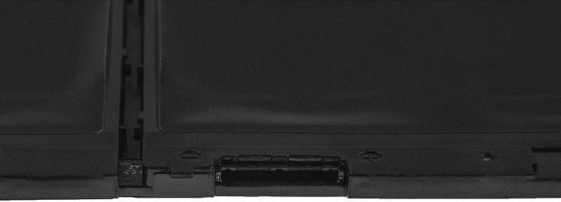 Bateri laptopi Green Cell DE128V2, e zezë