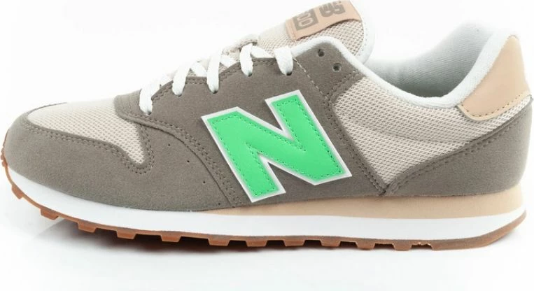 Atlete për meshkuj New Balance, kafe