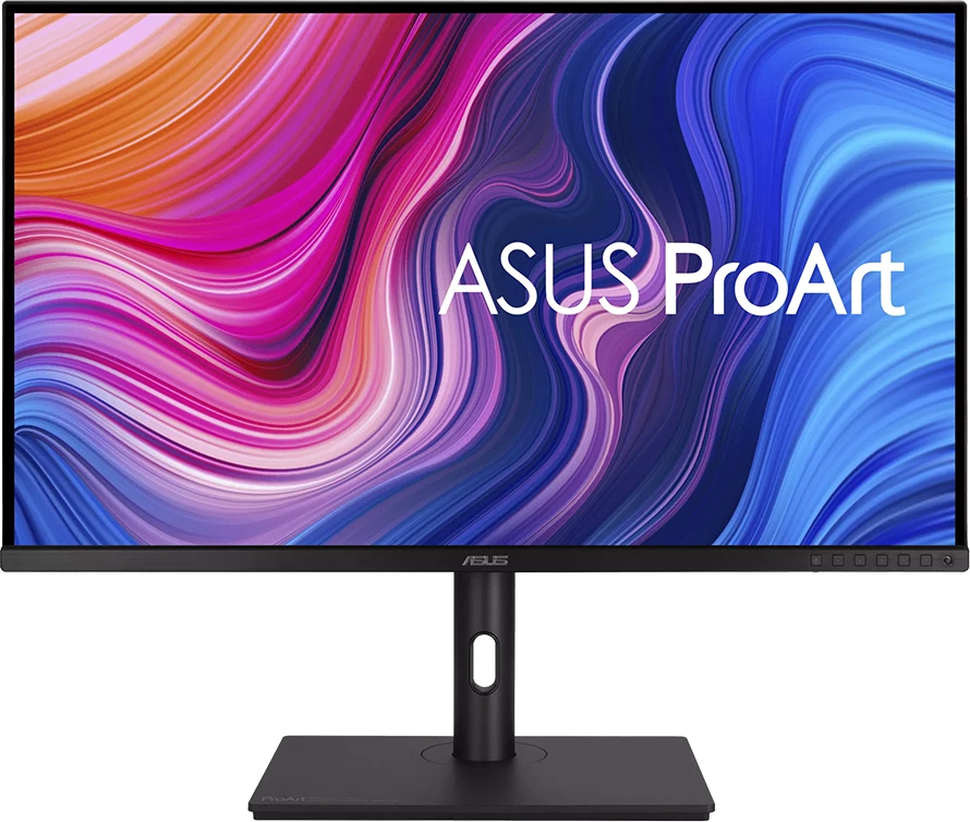 Monitor profesional ASUS ProArt PA329CV 32" IPS 4K UHD, USB-C, HDR400, i zi