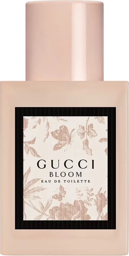 Eau de Toilette për femra Gucci Bloom, 30ml