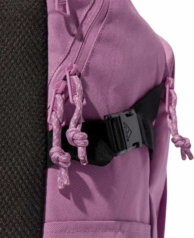 Çantë shpine adidas për femra dhe fëmijë, rozë