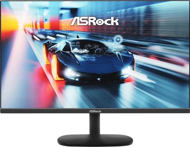 Monitor ASRock Challenger CL27FF, 27 inç