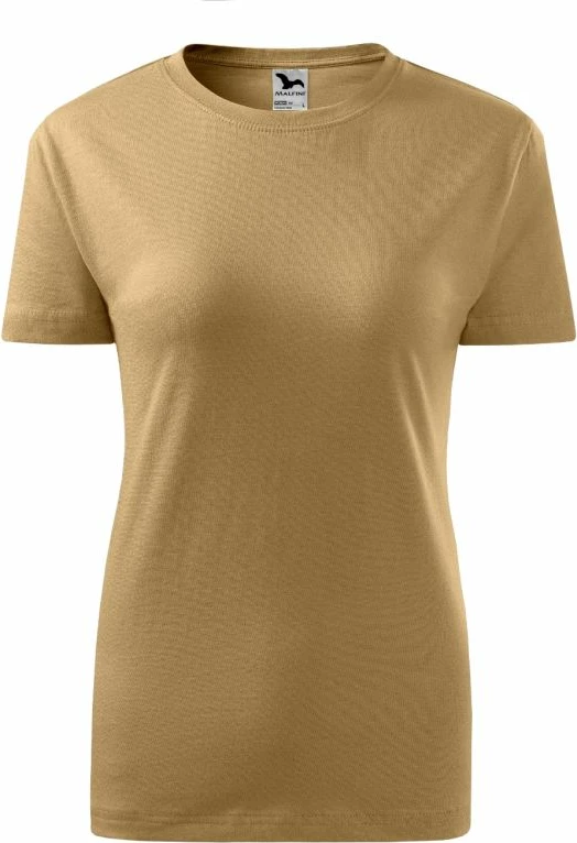 Maicë për femra Malfini, ngjyrë rëre