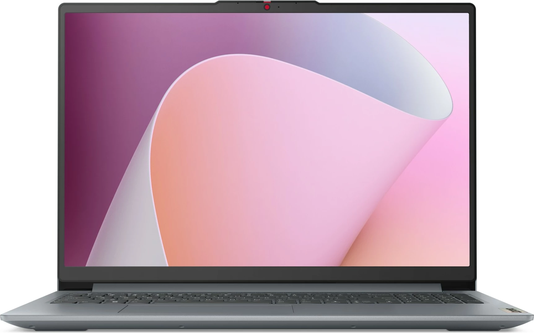 Kompjuter Lenovo IdeaPad Slim 3 16ABR8, Ryzen 7, 16GB RAM, 1TB, Arctic Grey