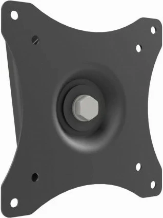 Mbajtës muri për monitor Edbak GD03, VESA 75x75 - 100x100, 10 kg, i zi