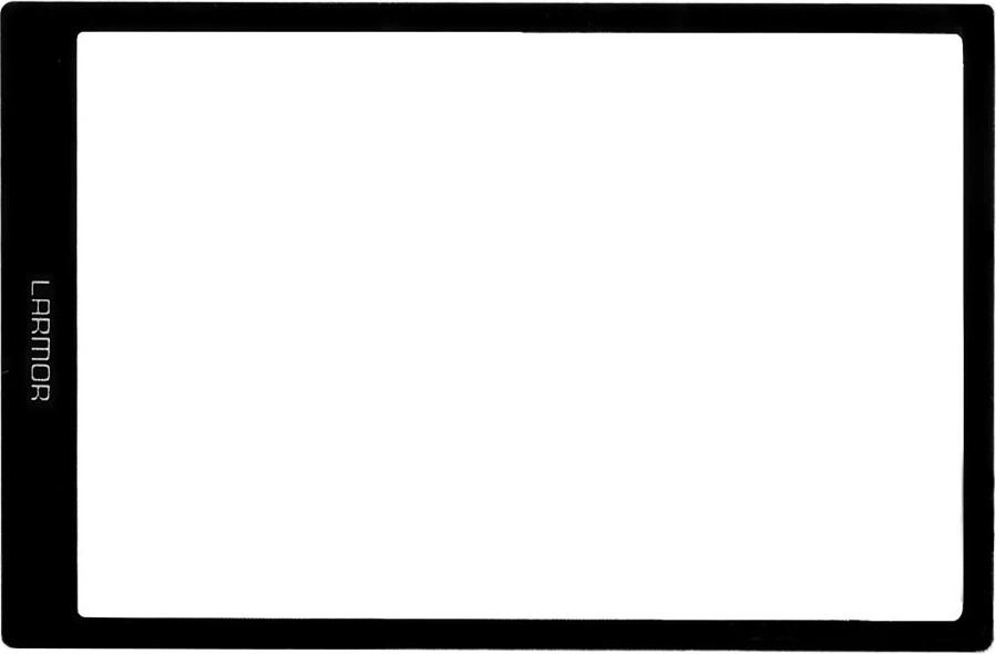 Mbështjellës LCD GGS Larmor për Sony a7 II / a7R II / a7S II / a7 III / a7R III / a9