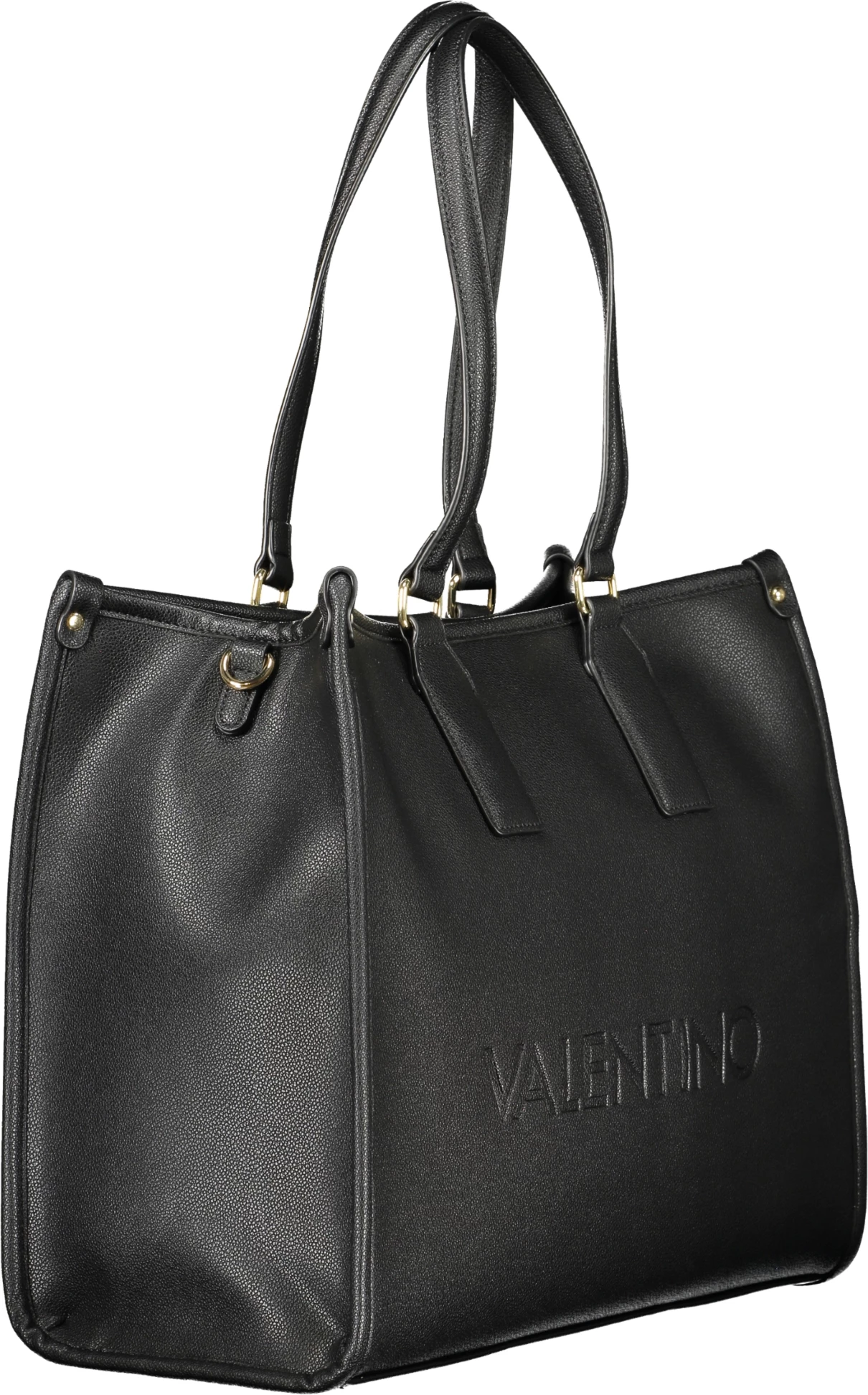 Çantë për femra VALENTINO BAGS, e zezë