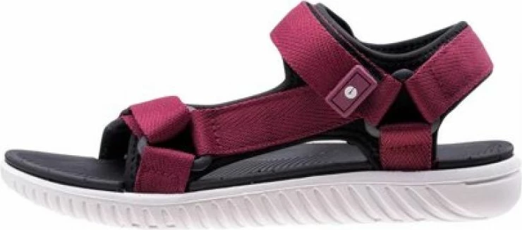 Sandale Turistike Hi-Tec Apodis për Femra, Ngjyrë Vjollcë