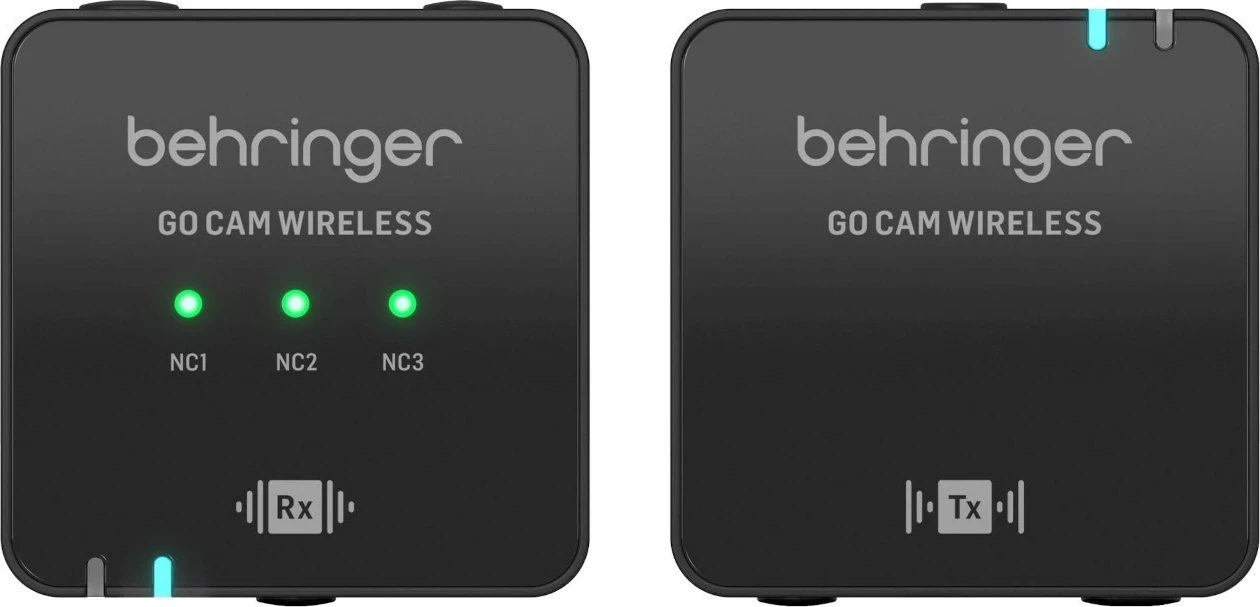 Sistem kamerash wireless Behringer Go Cam Wireless, i zi