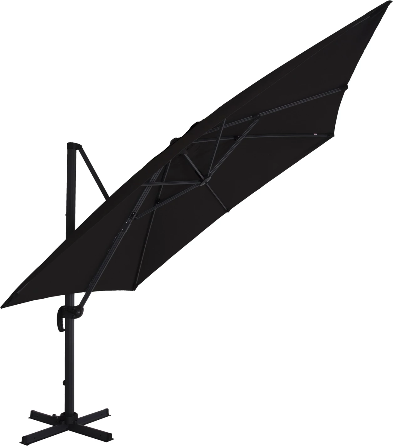 Çadër e palosshme FH6025.03, 3x3 360 