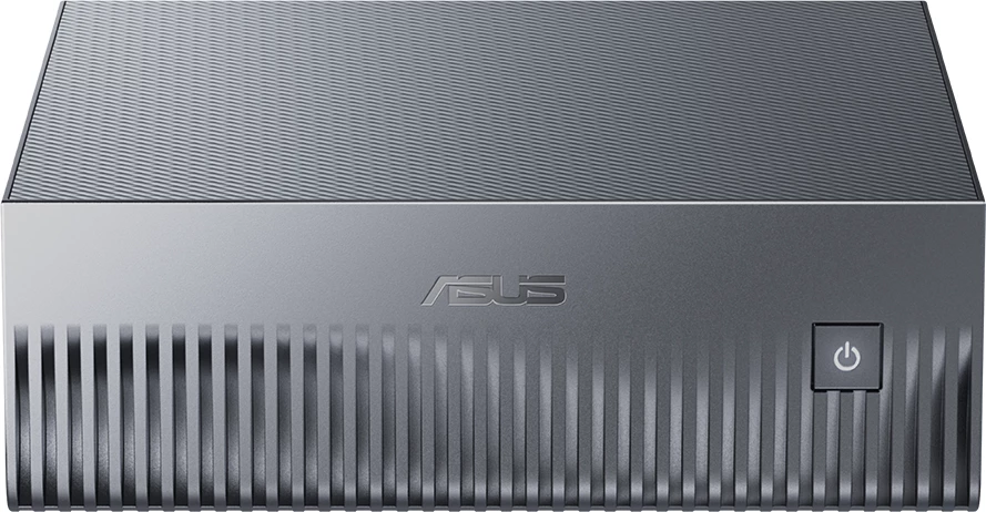 Kompjuter ASUS Ascent GX10 GX10-GG0026BN, NVIDIA GB10, 128GB RAM Memorje, 2TB SSD, Wi-Fi 7, EU