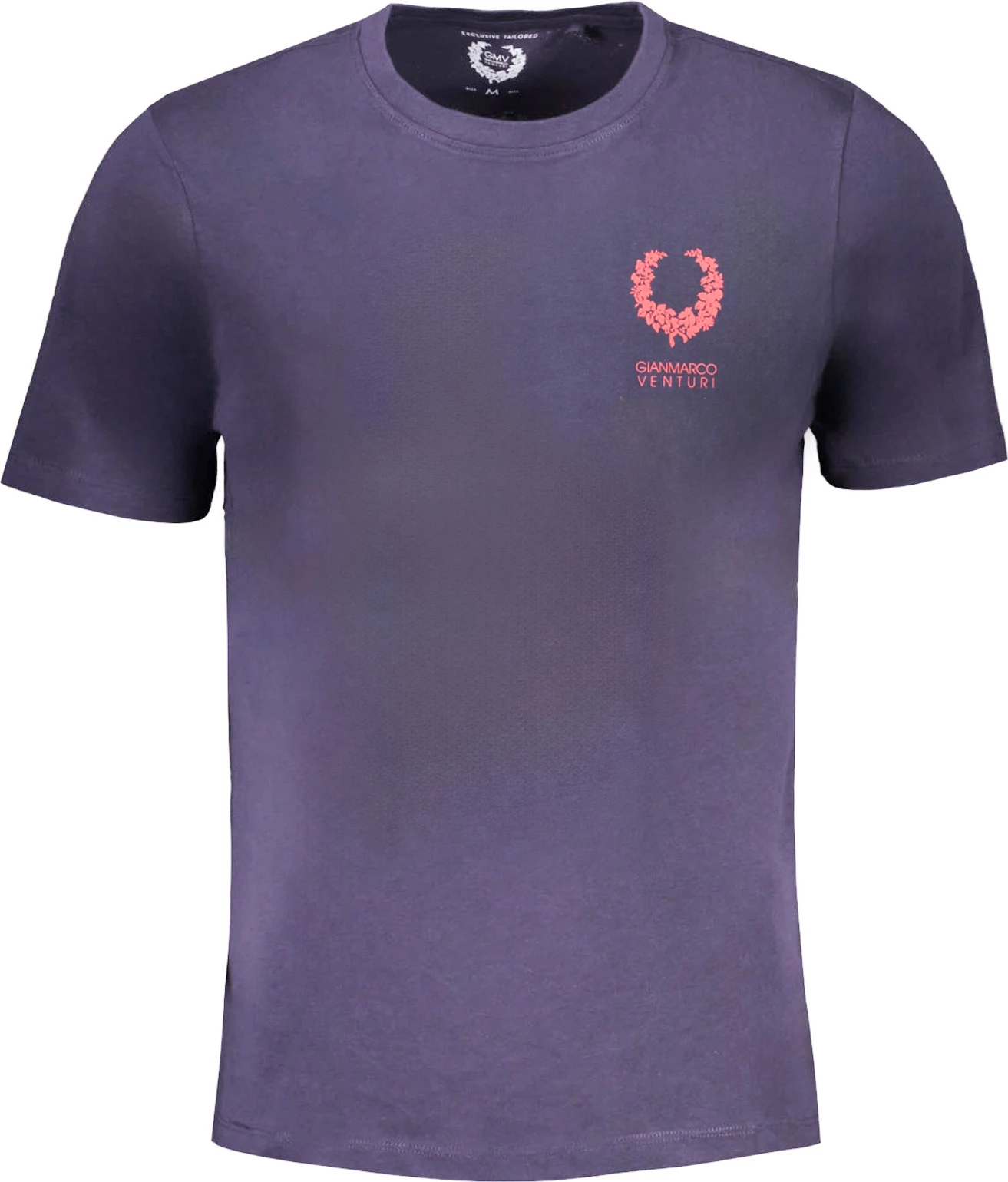 Maicë për meshkuj GIAN MARCO VENTURI, blu