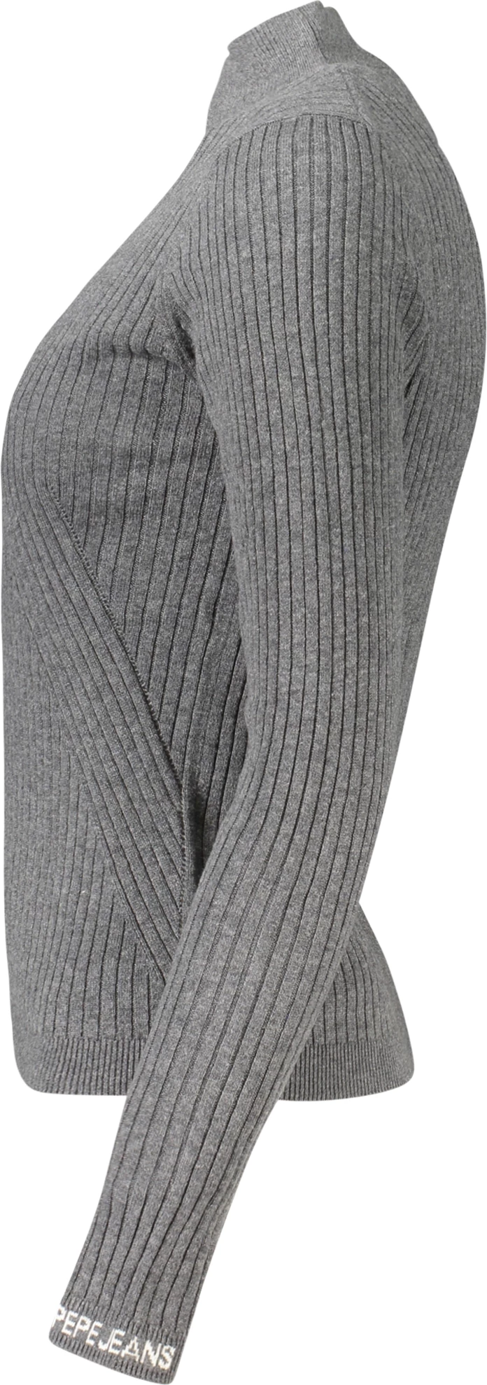 Xhemper për femra PEPE JEANS, gri