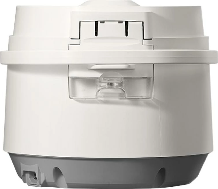 Gatuese orizi, Cuckoo, CR-1095 (CR1095), 1.8L, e bardhë