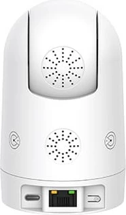 Kamerë IP Foscam R8M, 8 MP, Wireless, Bardhë