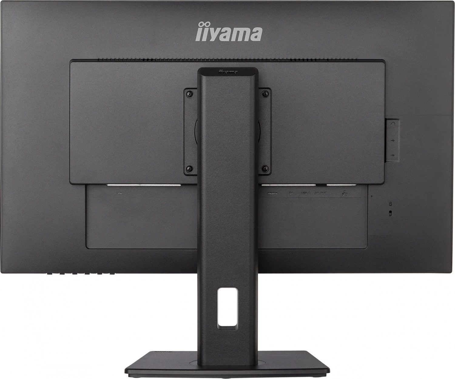 Monitor iiyama ProLite XUB2792HSC-B5, 27", Full HD, i zi
