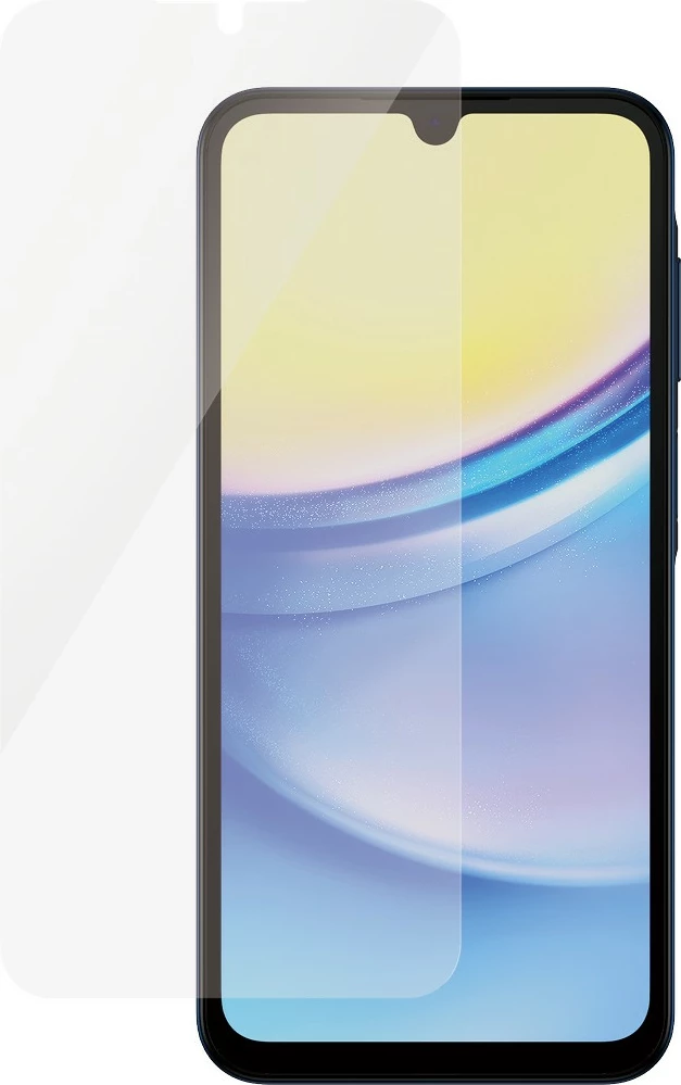 Mbrojtës ekrani PanzerGlass Samsung A16 Ultra-Wide Fit