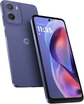 Celular Motorola Moto E15 2+64GB 6.67 inç Fresh Lavender