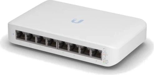 Switch Ubiquiti USW-Lite-8-PoE