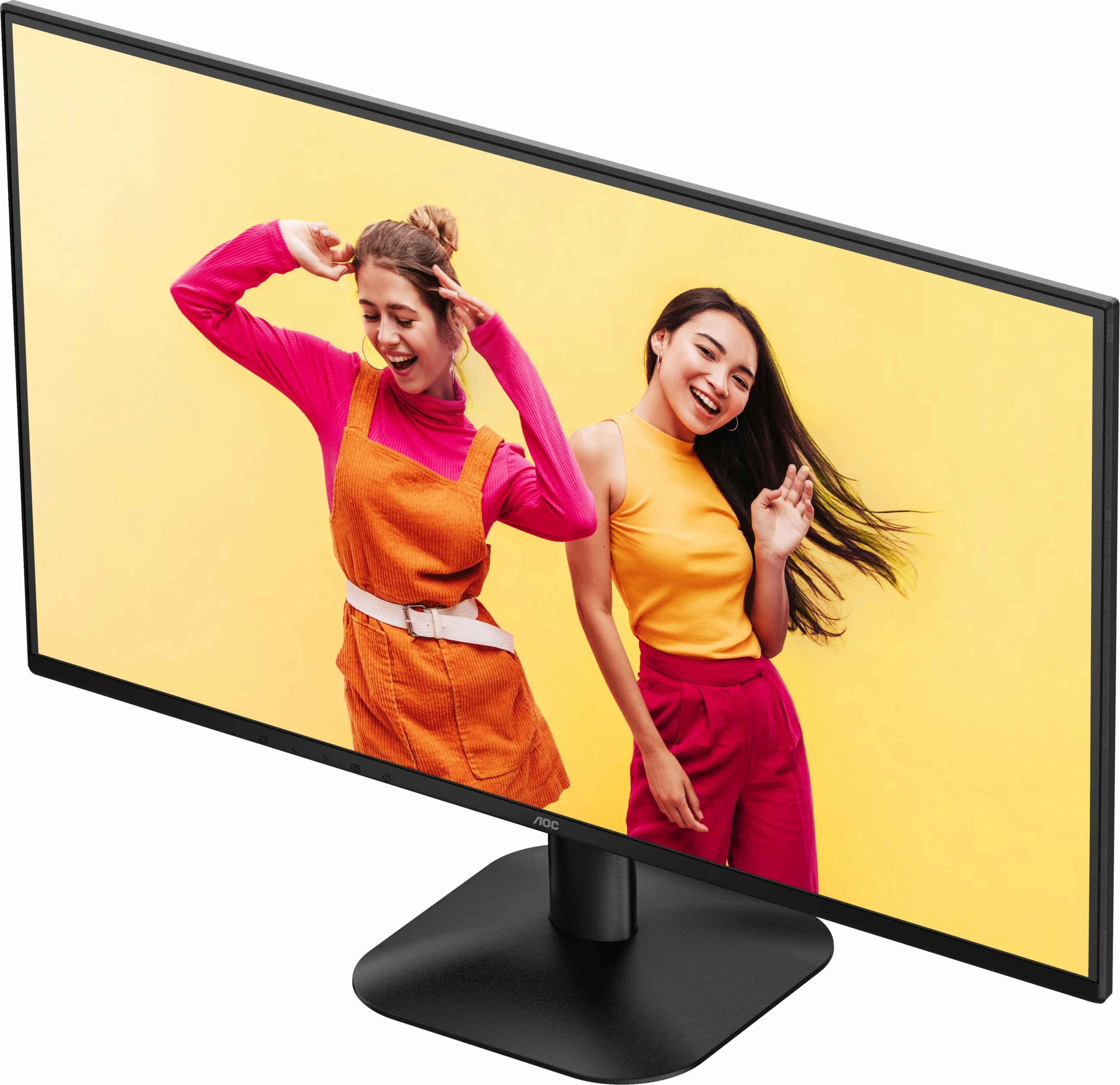 Monitor AOC Q27B35S3 27 inç, QHD, 120Hz, IPS, i zi